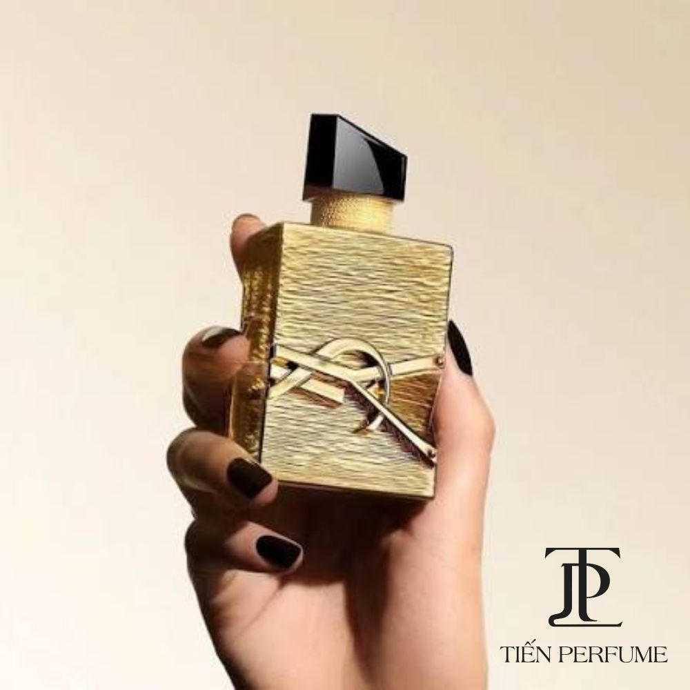 Yves Saint Laurent Libre Vanille Couture EDP 50ml 23 Nước hoa chính hãng Libre Vanille Couture Yves Saint Laurent _ Tiến Perfume