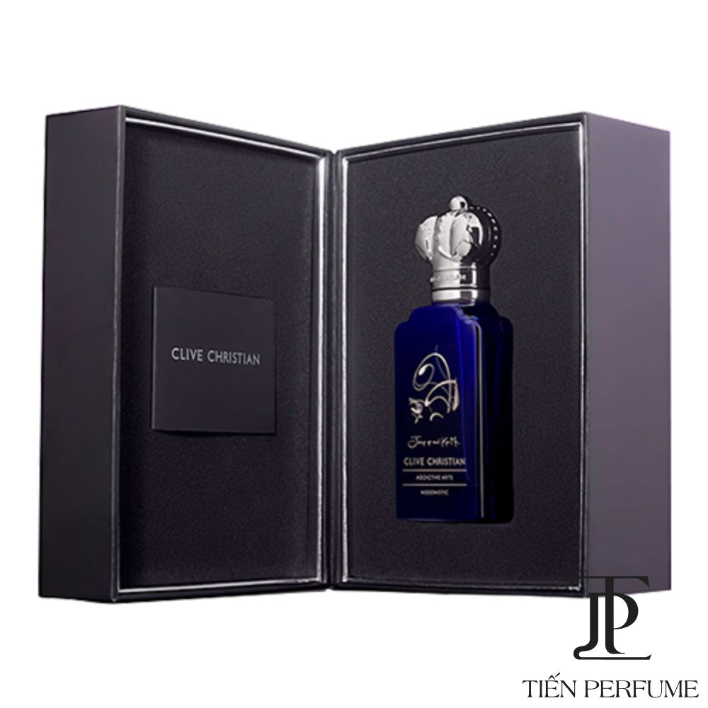 CLIVE CHRISTIAN Jump Up and Kiss Me Hedonistic 50ml 5 Nước hoa niche Clive Christian Jump Up and Kiss Me Hedonistic 50ml _ Tiến Perfume