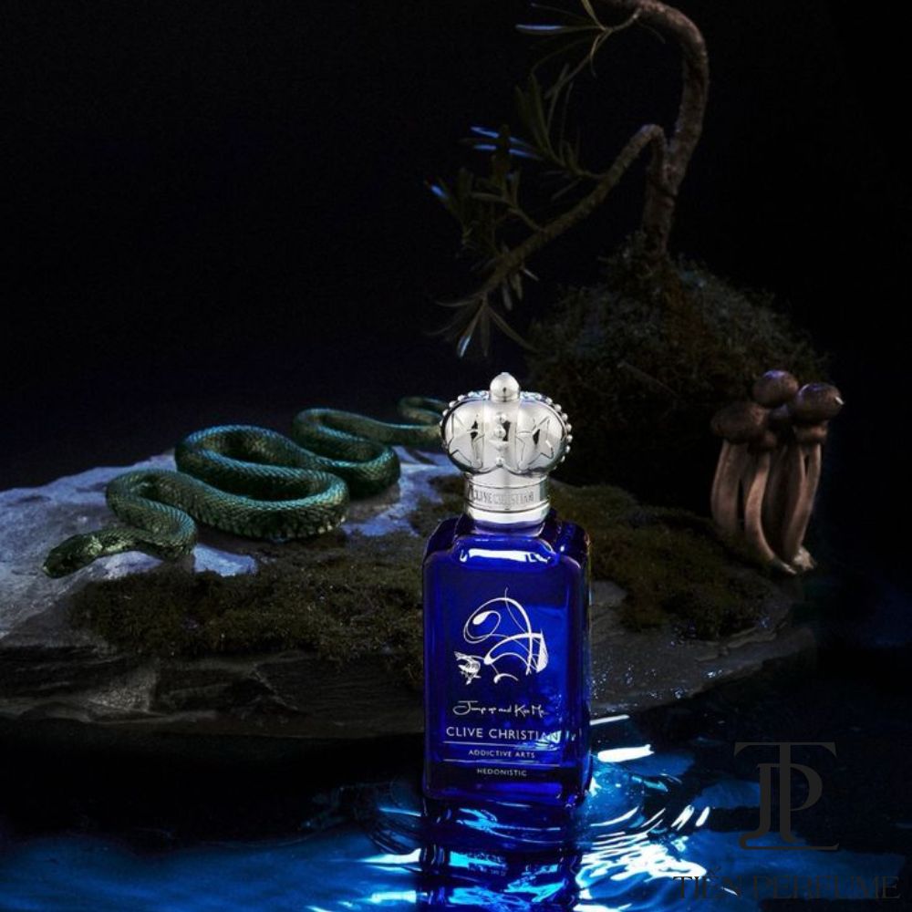 CLIVE CHRISTIAN Jump Up and Kiss Me Hedonistic 50ml 8 Review mùi hương Clive Christian Jump Up and Kiss Me Hedonistic 50ml _ Tiến Perfume