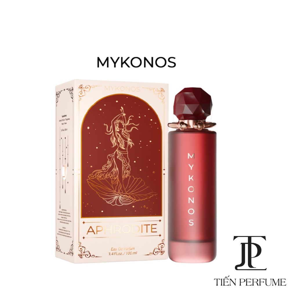 Mykonos Aphrodite 4 nước-hoa-Mykonos Aphrodite EDP 50ml_ Tiến Perfume