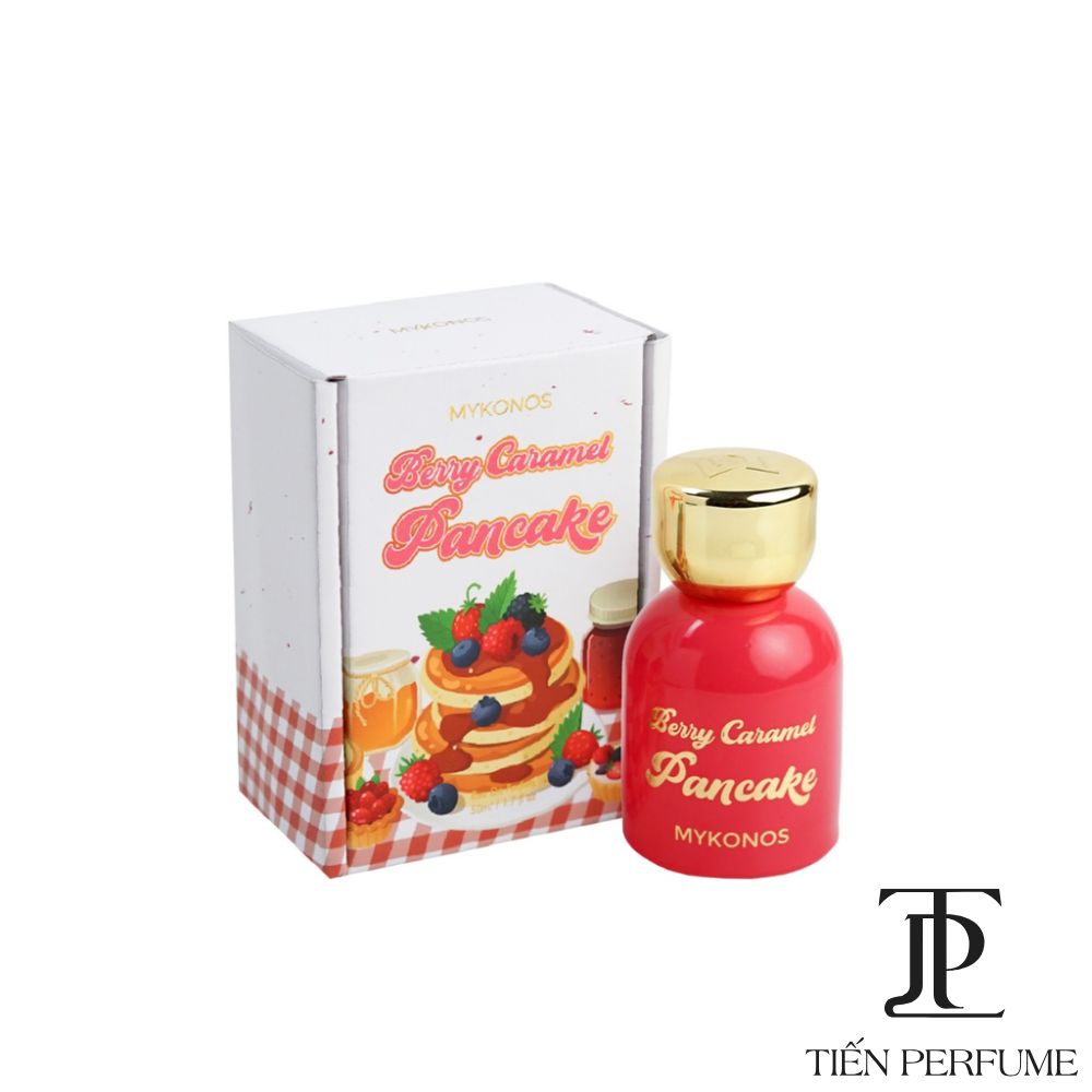 Mykonos Berry Caramel Pancake EDP 50ml 3 nước-hoa-Mykonos Berry Caramel Pancake EDP 50ml_ Tiến Perfume