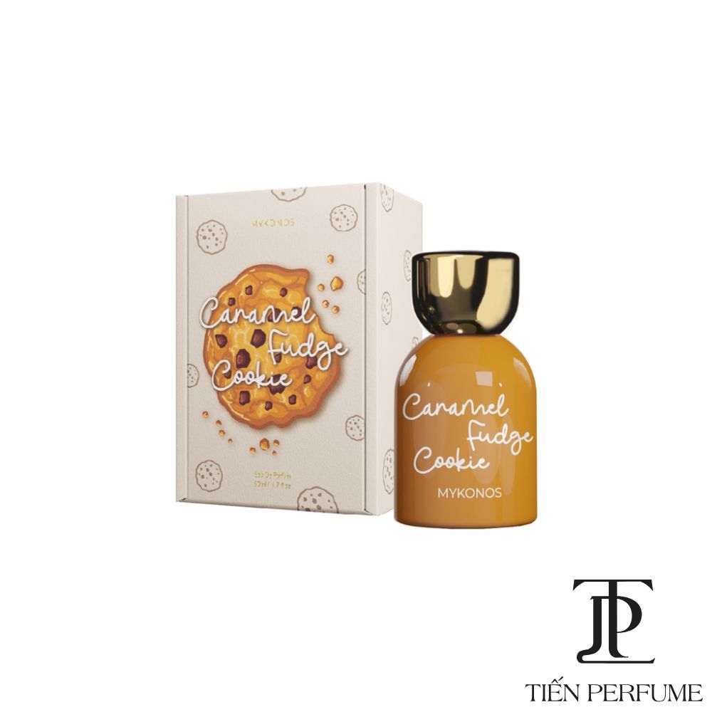 Mykonos Caramel Fudge Cookie EDP 50ml 2 nước-hoa-Mykonos Caramel Fudge Cookie EDP 50ml _ Tiến Perfume
