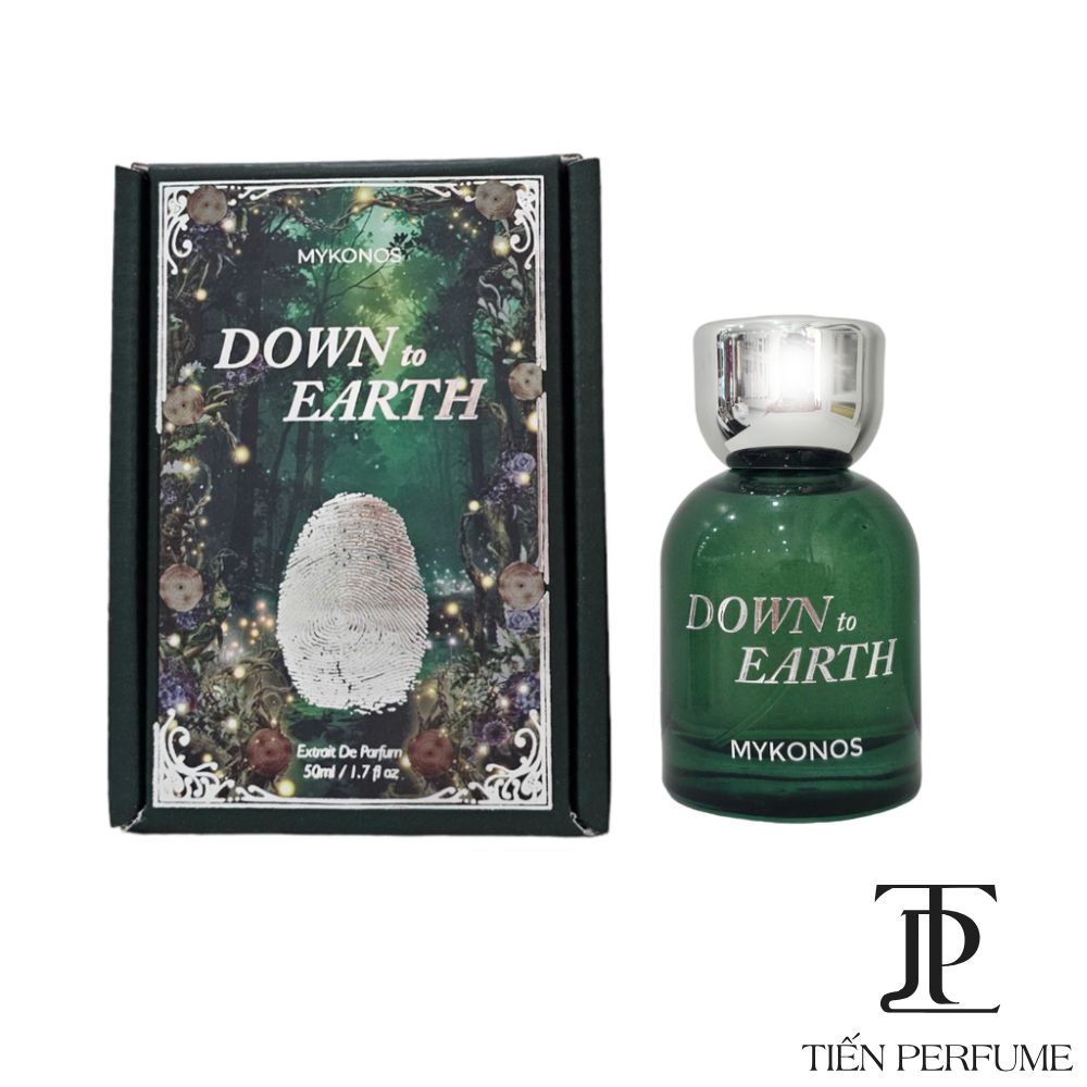 Mykonos Down to Earth Extrait De Parfum 50ml 2 nước-hoa-Mykonos Down to Earth Extrait De Parfum 50ml_ Tiến Perfume
