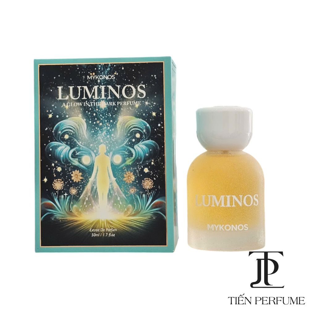 Mykonos Luminos Extrait de Parfum 50ml 2 nước-hoa-Mykonos Luminos Extrait de Parfum 50ml_ Tiến Perfume