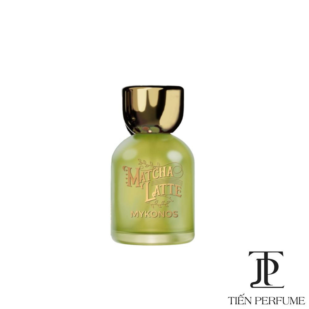Mykonos Matcha Latte Extrait De Parfum 50ml 3 nước-hoa-Mykonos Matcha Latte Extrait De Parfum 50ml_ Tiến Perfume