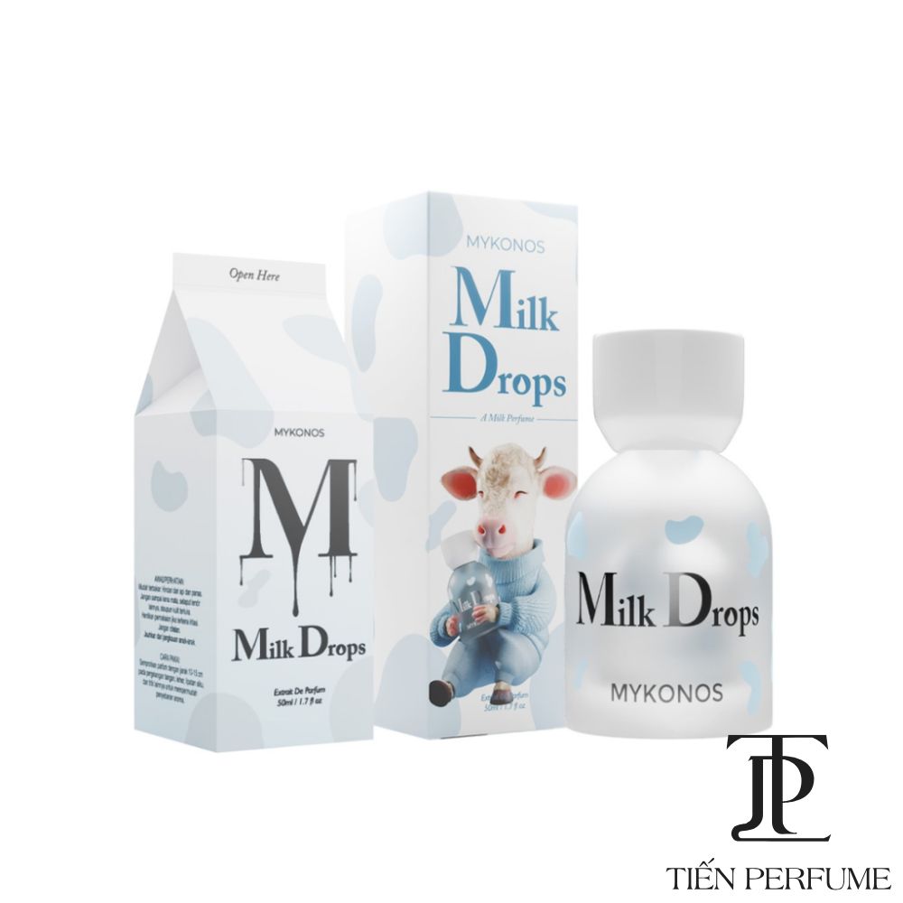 Mykonos Milk Drops Extrait De Parfum 2 nước-hoa-Mykonos Milk Drops Extrait De Parfum_ Tiến Perfume
