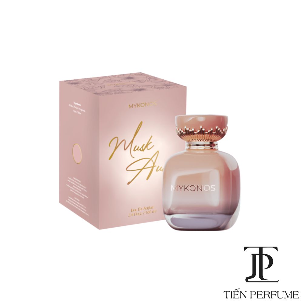 nước-hoa-Mykonos Musk Aura Extrait de Parfum 50ml_ Tiến Perfume