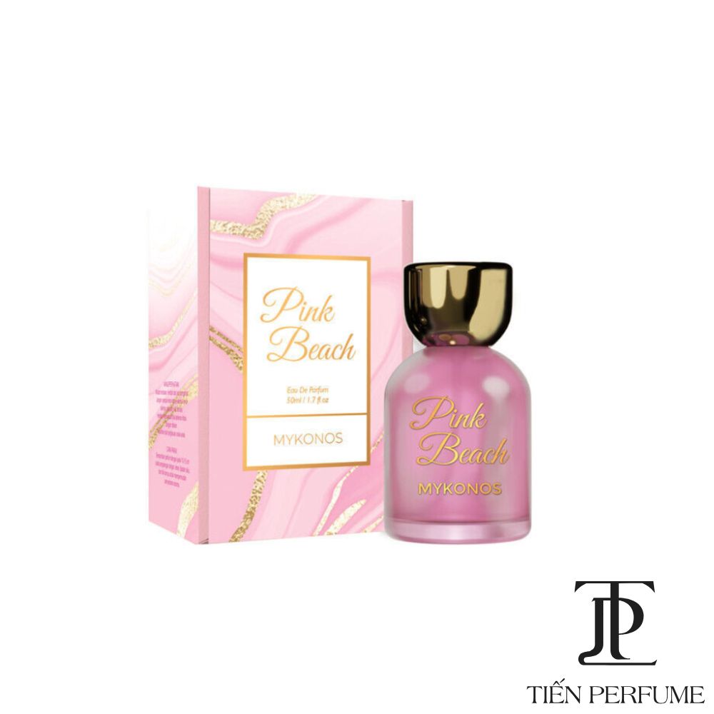 Mykonos Pink Beach EDP 50ml 3 nước-hoa-Mykonos Pink Beach EDP 50ml_ Tiến Perfume