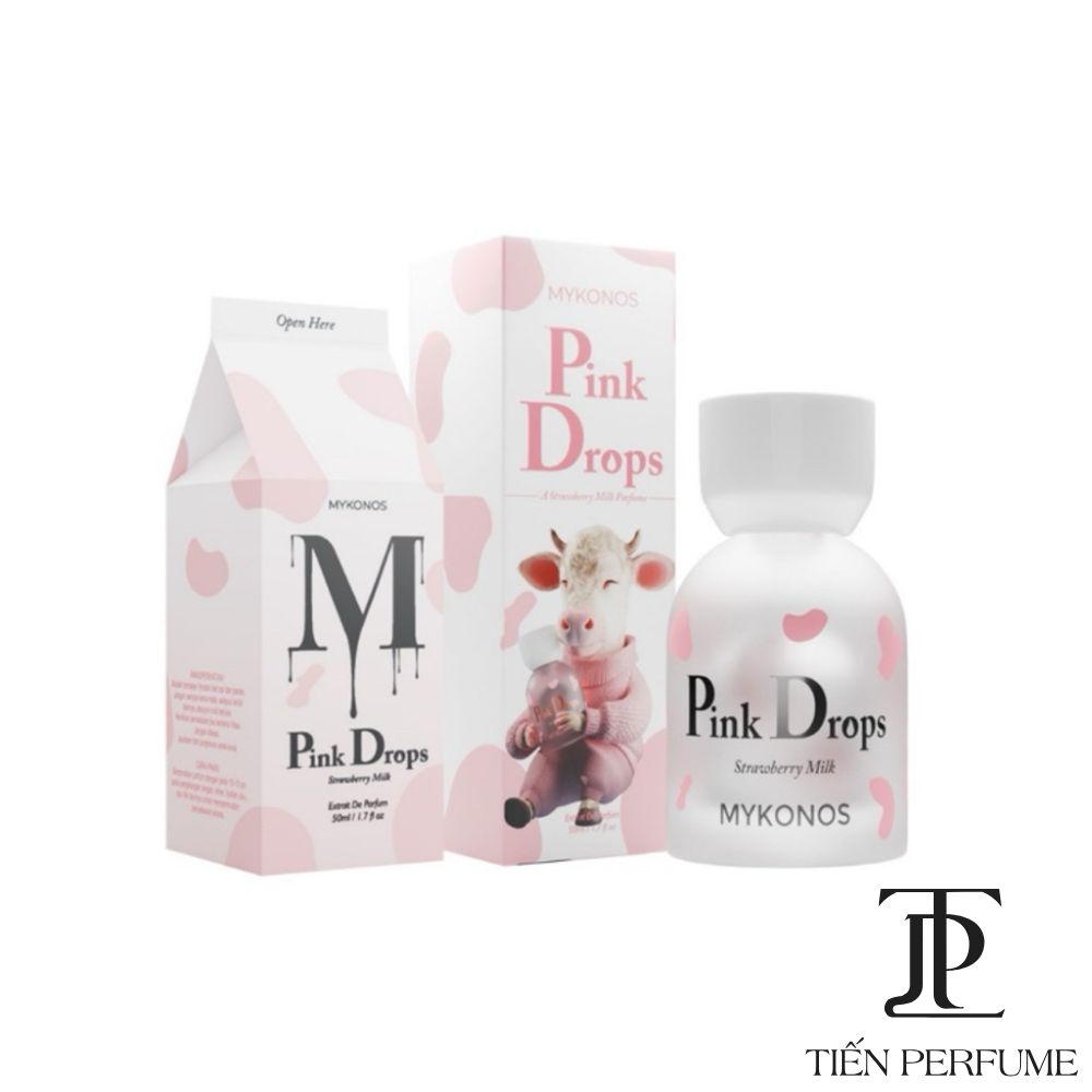 Mykonos Pink Drops Extrait De Parfum 2 nước-hoa-Mykonos Pink Drops Extrait De Parfum_ Tiến Perfume