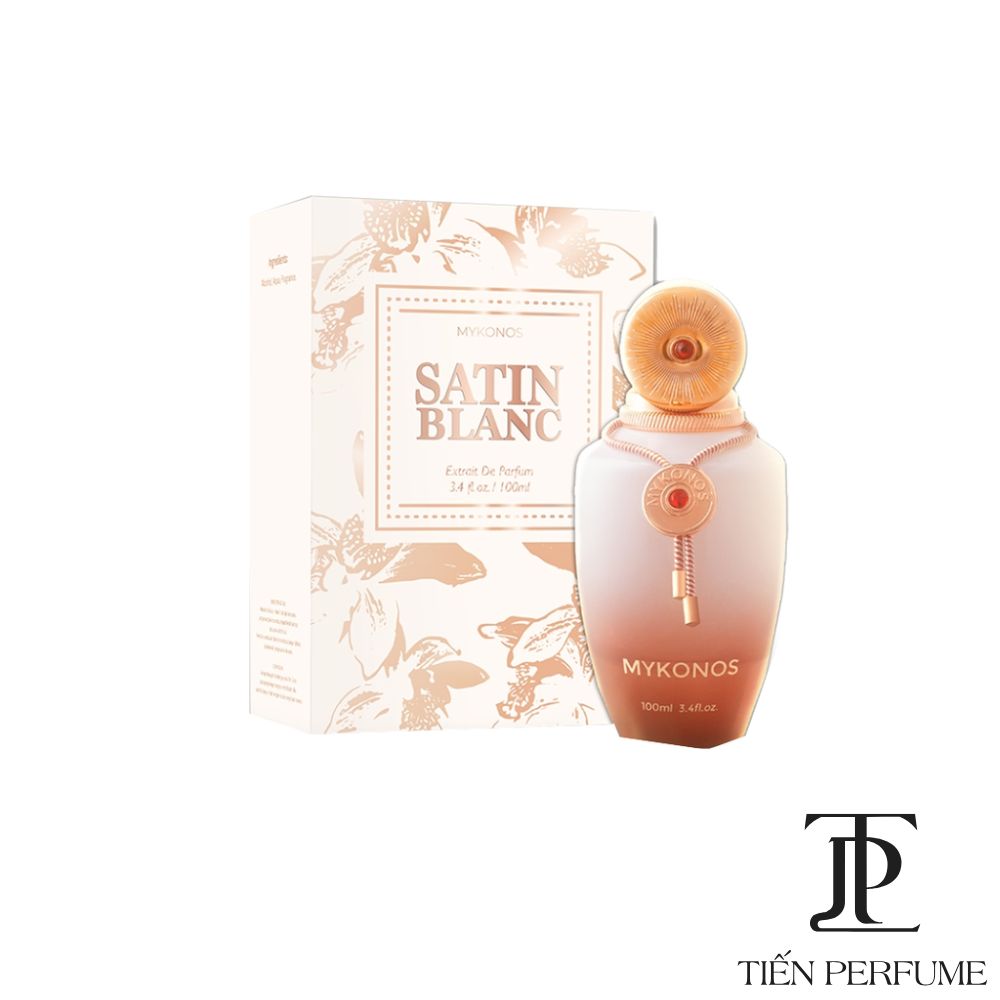 Mykonos Satin Blanc Extrait De Parfum 100ml 2 nước-hoa-Mykonos Satin Blanc Extrait De Parfum 100ml_ Tiến Perfume