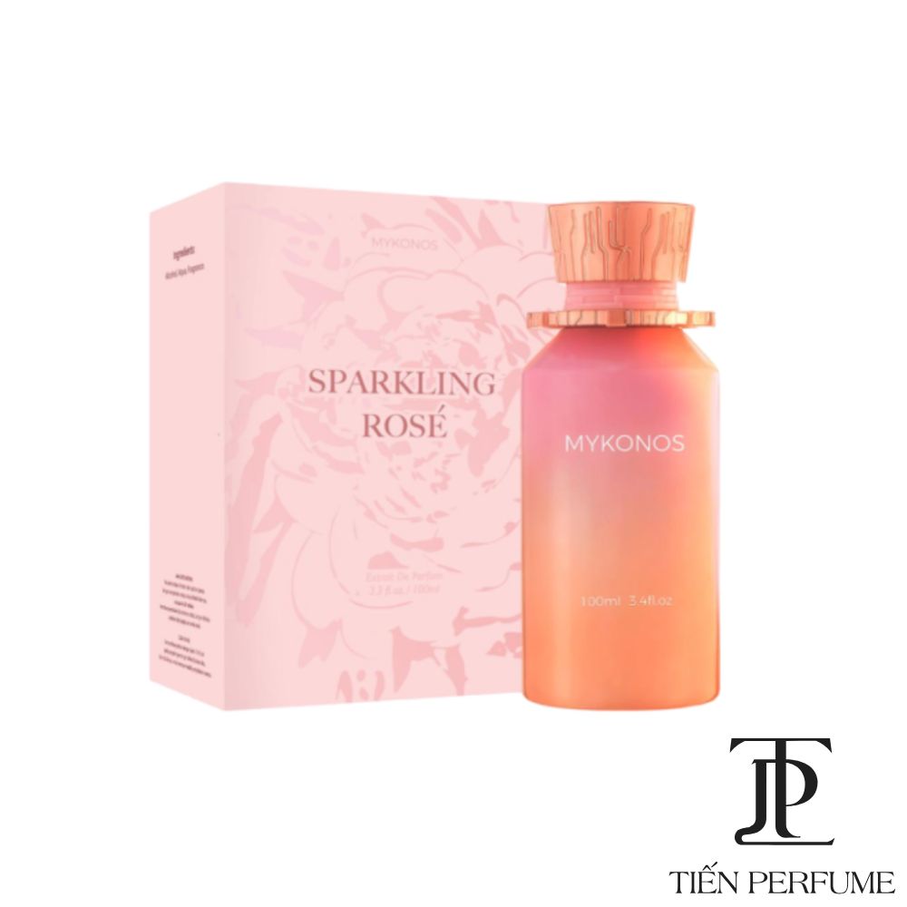 Mykonos Sparkling Rose Extrait De Parfum 100ml 2 nước-hoa-Mykonos Sparkling Rose Extrait De Parfum 100ml chính hãng_ Tiến Perfume