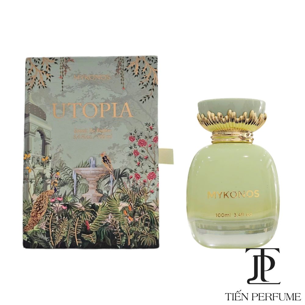 Mykonos Utopia Extrait De Parfum 100ml 2 nước-hoa-Mykonos Utopia Extrait De Parfum 100ml chính hãng_ Tiến Perfume