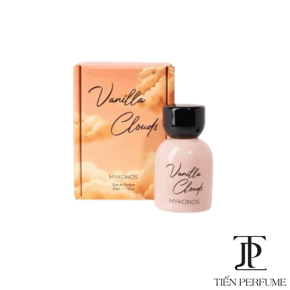 Mykonos Vanilla Clouds Extrait De Parfum 9 nước-hoa-Mykonos Vanilla Clouds Extrait De Parfum 50ml_ Tiến Perfume