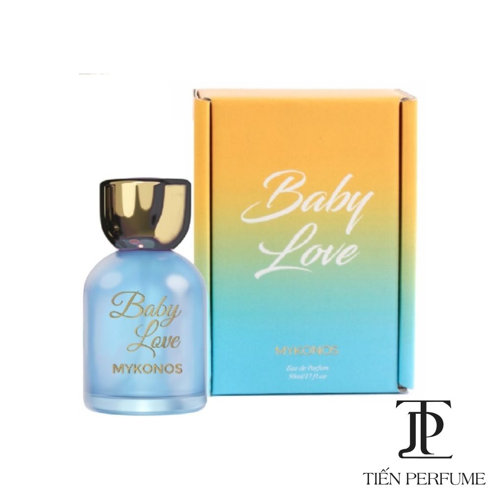 Mykonos Baby Love EDP 50ml 2 nước-hoa-authentic-Mykonos Baby Love EDP 50ml_ Tiến Perfume