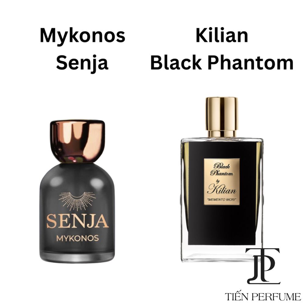 Mykonos Senja EDP 9 nước-hoa-authentic-Mykonos Senja EDP 50ml _ 100ml giống Kilian Black Phantom_ Tiến Perfume