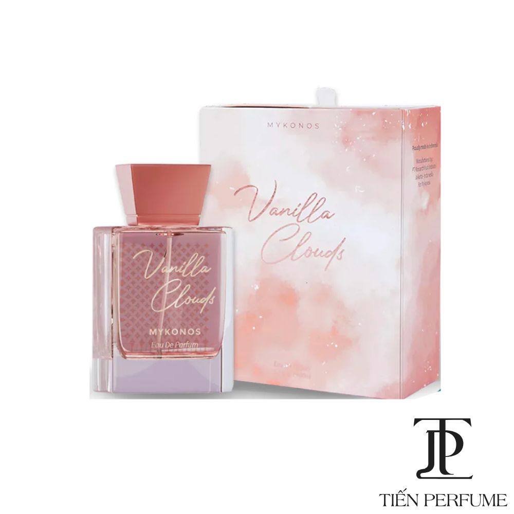 Mykonos Vanilla Clouds Extrait De Parfum 8 nước-hoa-authentic-Mykonos Vanilla Clouds Extrait De Parfum 50ml_ Tiến Perfume
