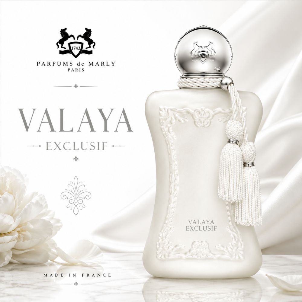 Parfums De Marly Valaya Exclusif 27 Authentic Perfume Parfums De Marly Valaya Exclusif _ Tiến Perfume