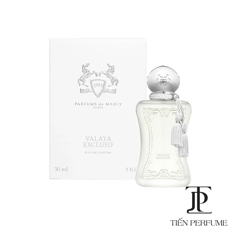 Parfums De Marly Valaya Exclusif 22 Nước hoa Parfums De Marly Valaya Exclusif 75ml _ Tiến Perfume (2)