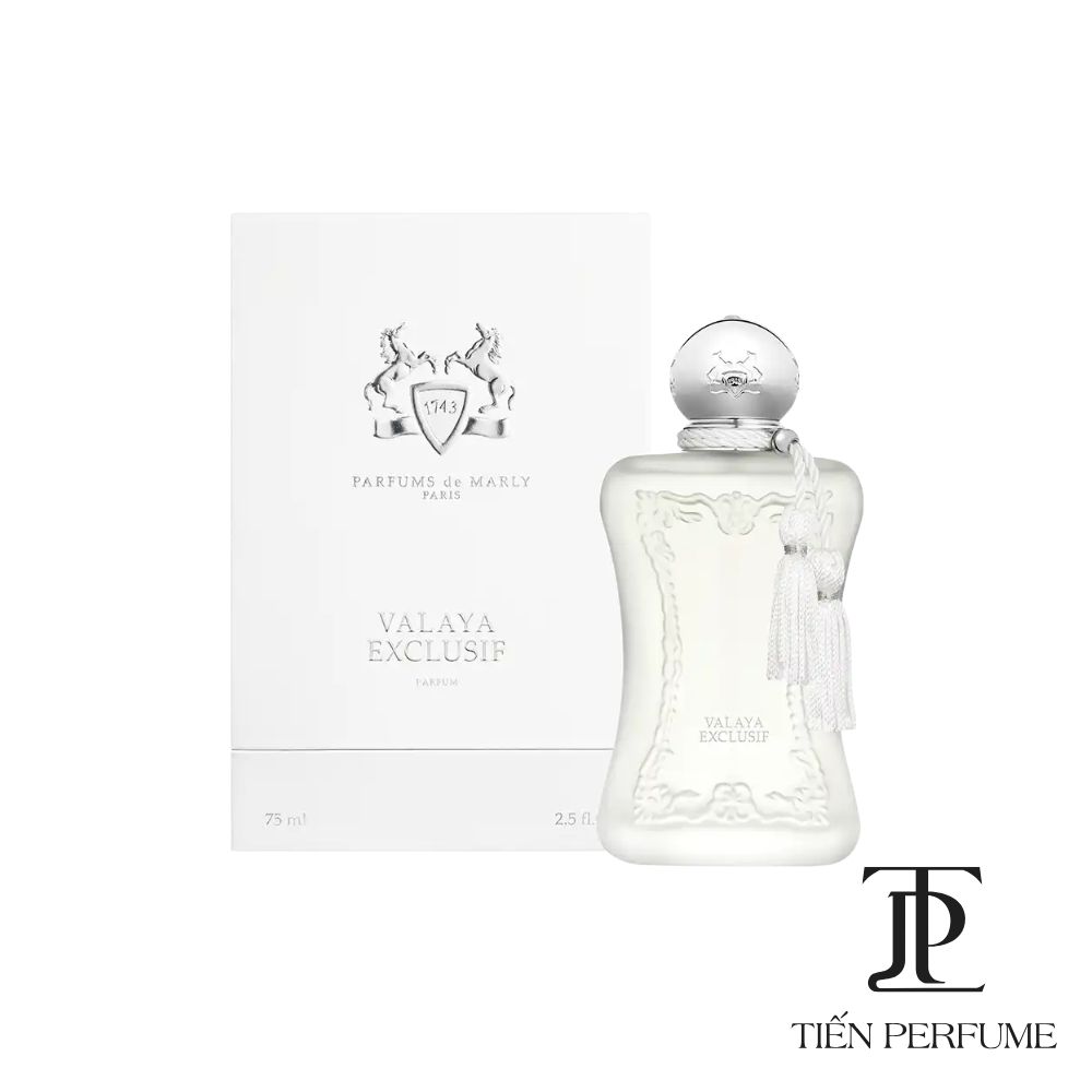 Parfums De Marly Valaya Exclusif 21 Nước hoa Parfums De Marly Valaya Exclusif 75ml _ Tiến Perfume