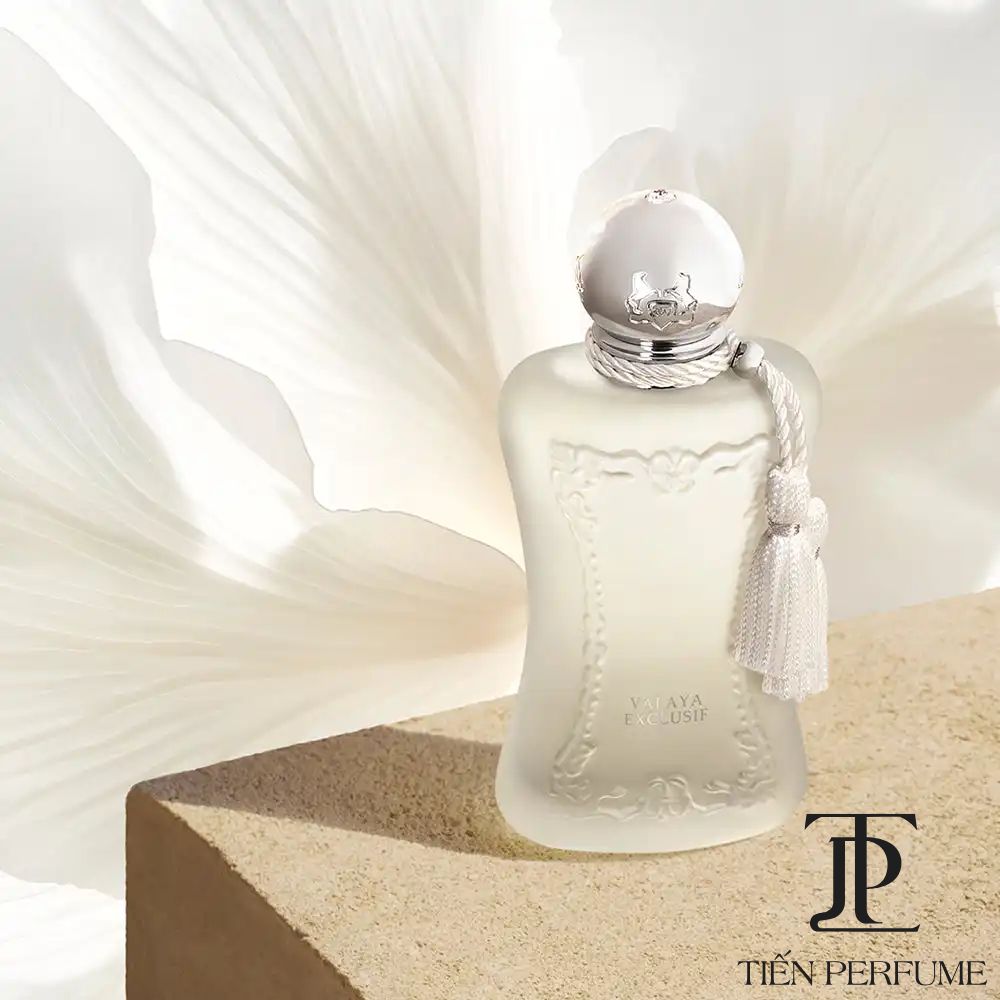 Parfums De Marly Valaya Exclusif 75ml 17 Nước hoa Parfums De Marly Valaya Exclusif Parfum 75ml _ Tiến Perfume