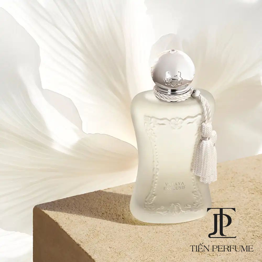Parfums De Marly Valaya Exclusif 24 Nước hoa Parfums De Marly Valaya Exclusif auth _ Tiến Perfume