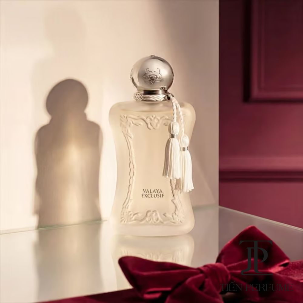 Parfums De Marly Valaya Exclusif 23 Nước hoa Parfums De Marly Valaya Exclusif authentic _ Tiến Perfume