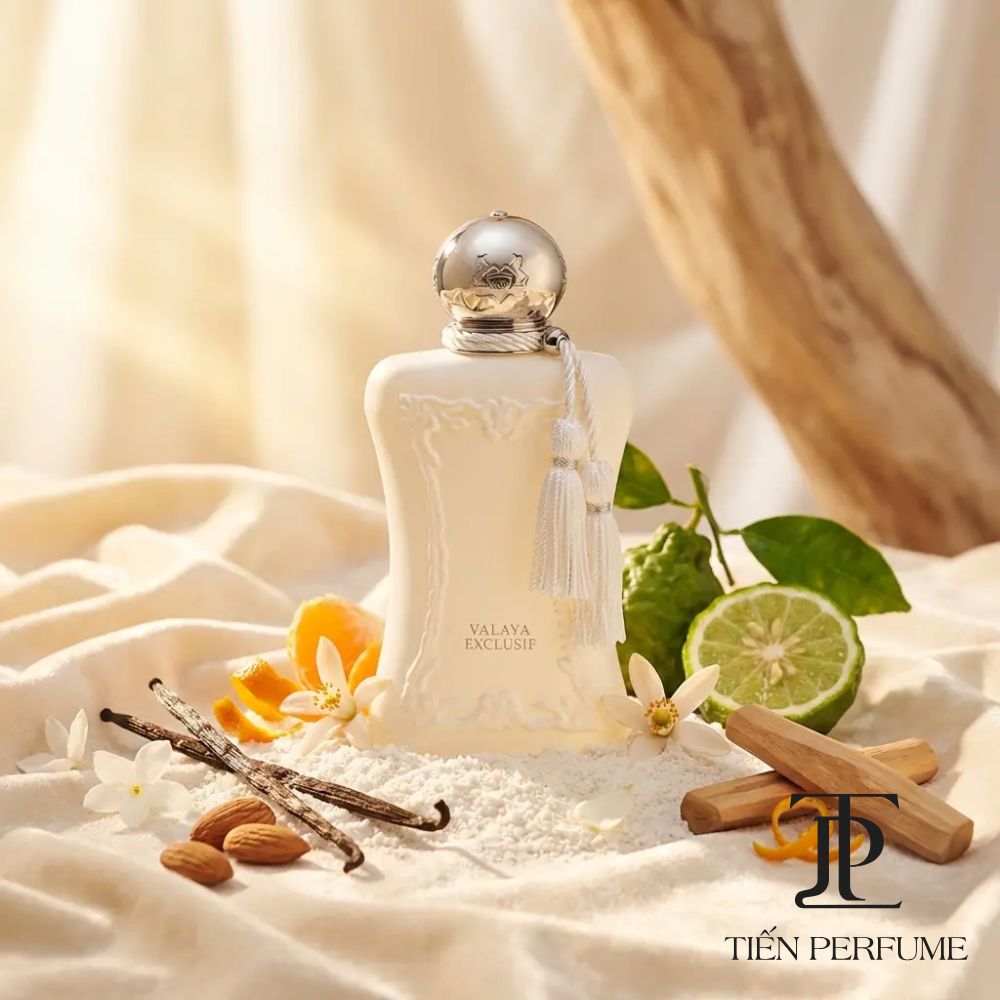 Parfums De Marly Valaya Exclusif 25 Nước hoa chính hãng Parfums De Marly Valaya Exclusif _ Tiến Perfume