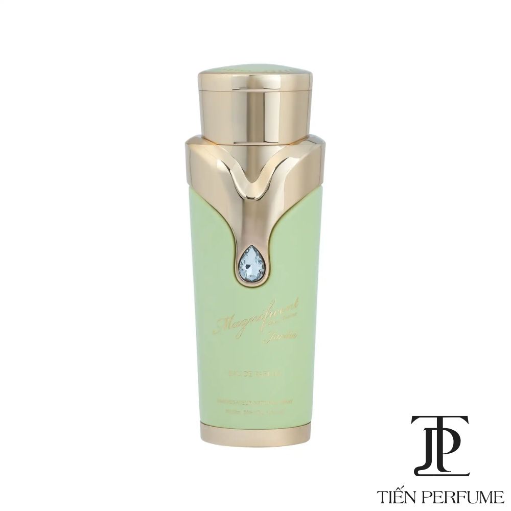 Armaf Magnificent Jardin (2025) EDP 100ml _ Tiến Perfume