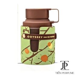Armaf Odyssey Dubai Chocolat EDP 100ml _ Tiến Perfume