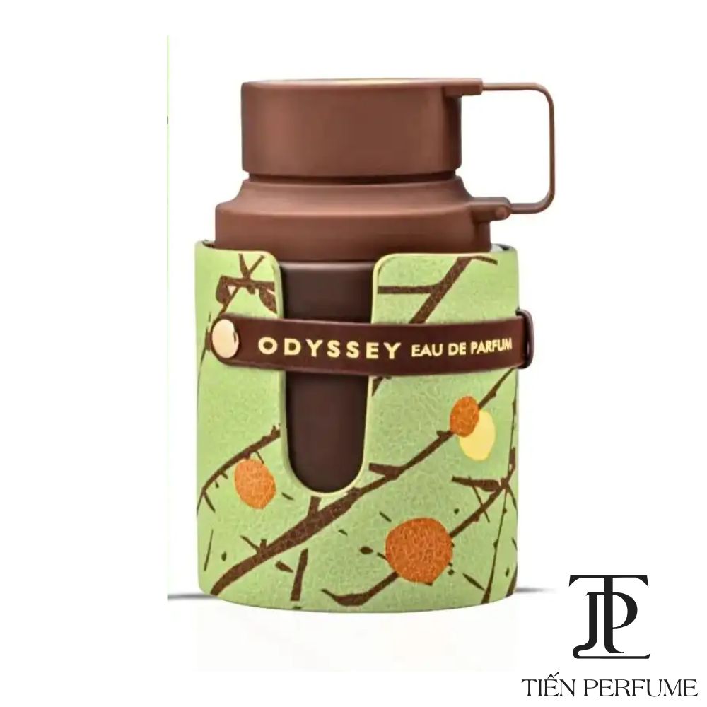 Armaf Odyssey Dubai Chocolat EDP 100ml 1 Armaf Odyssey Dubai Chocolat EDP 100ml _ Tiến Perfume