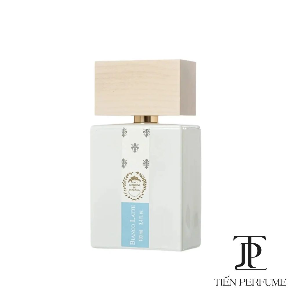 Giardini Di Toscana Bianco Latte EDP 100ml _ Tiến Perfume