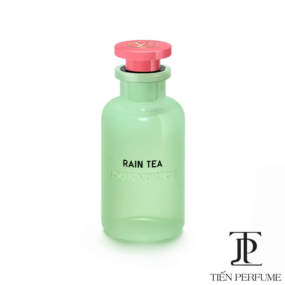 Louis Vuitton Rain Tea EDP 100ml _ Tiến Perfume