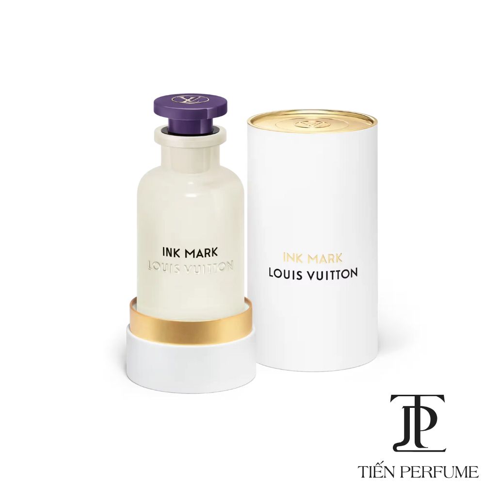 Louis Vuitton Ink Mark EDP 100ml 31 Mùi hương Louis Vuitton Ink Mark EDP 100ml _ Tiến Perfume