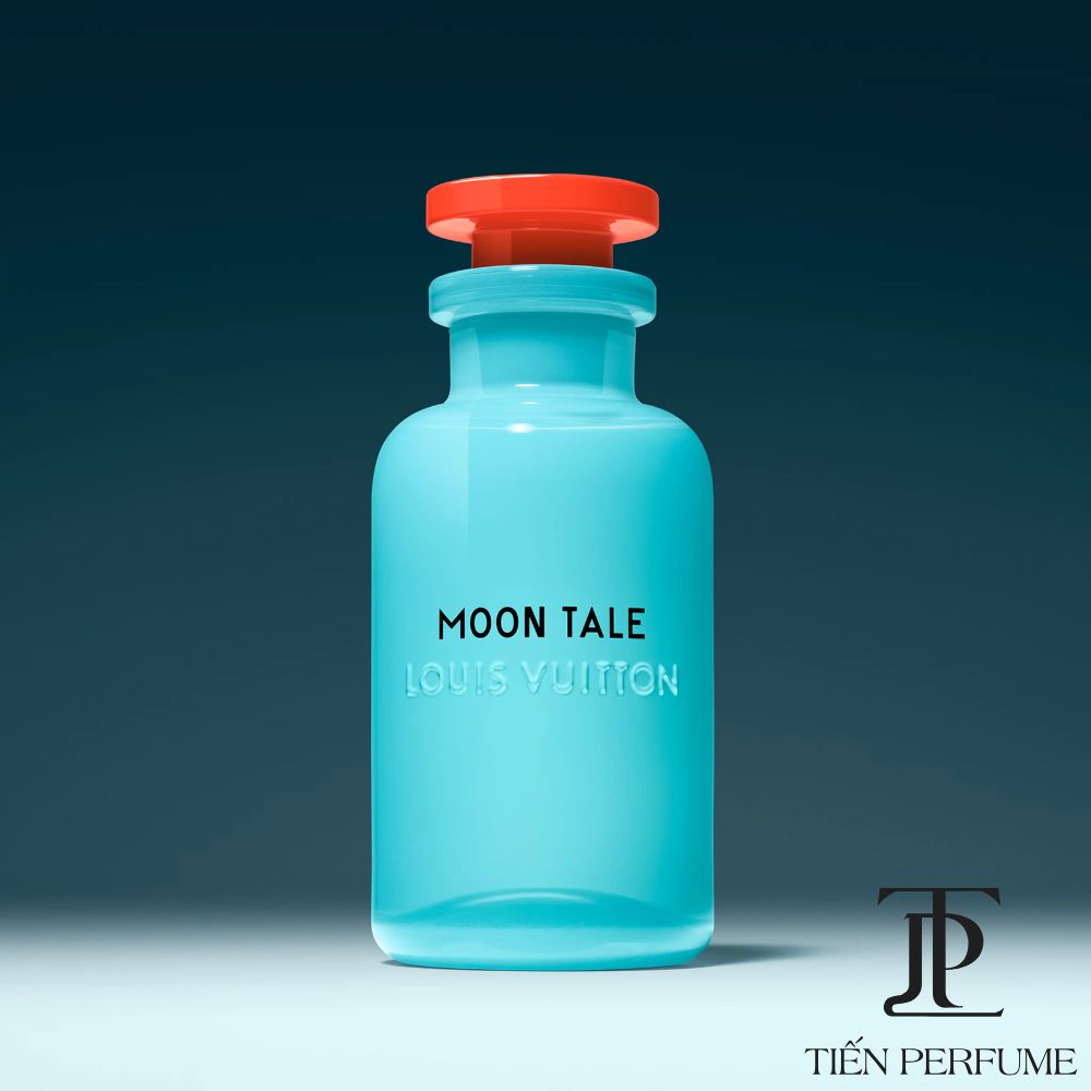 Louis Vuitton Moon Tale EDP 100ml 19 Mùi hương Louis Vuitton Moon Tale EDP 100ml _ Tiến Perfume