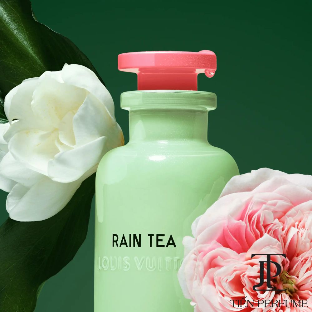 Louis Vuitton Rain Tea EDP 100ml 31 Mui huong Louis Vuitton Rain Tea EDP 100ml Tien Perfume