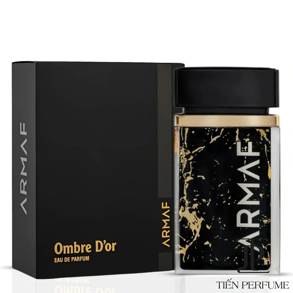 Armaf Ombre D'Or EDP 75ml 6 Nước hoa Armaf Ombre D'Or EDP 75ml _ Tiến Perfume