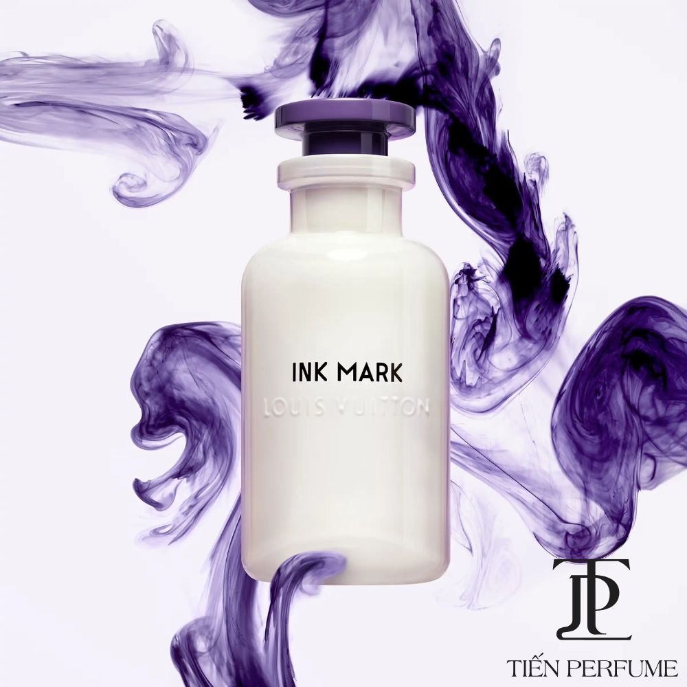 Louis Vuitton Ink Mark EDP 100ml 32 Nước hoa Louis Vuitton Ink Mark EDP 100ml _ Tiến Perfume