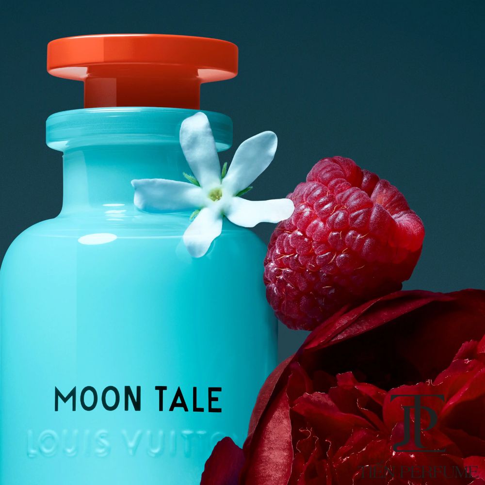 Louis Vuitton Moon Tale EDP 100ml 20 Nước hoa Louis Vuitton Moon Tale EDP 100ml _ Tiến Perfume