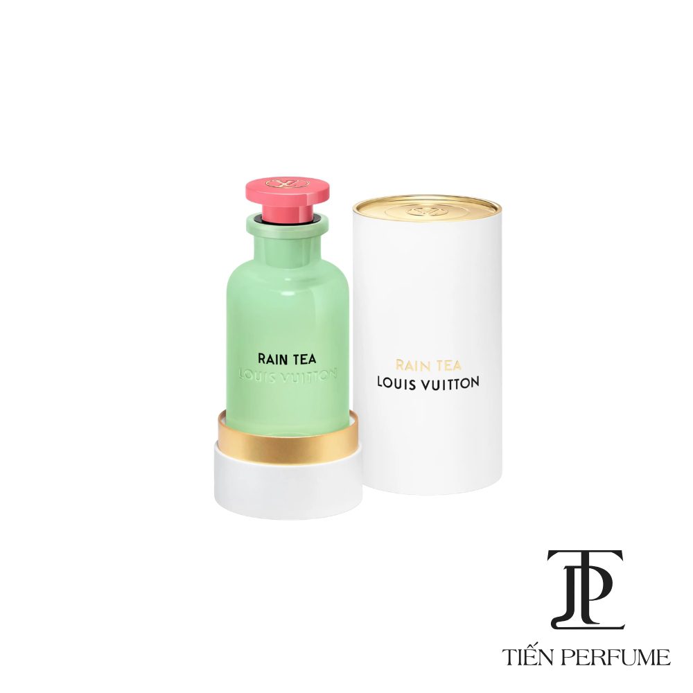 Nước hoa Louis Vuitton Rain Tea 100ml _ Tiến Perfume Nước hoa Louis Vuitton Rain Tea 100ml _ Tiến Perfume
