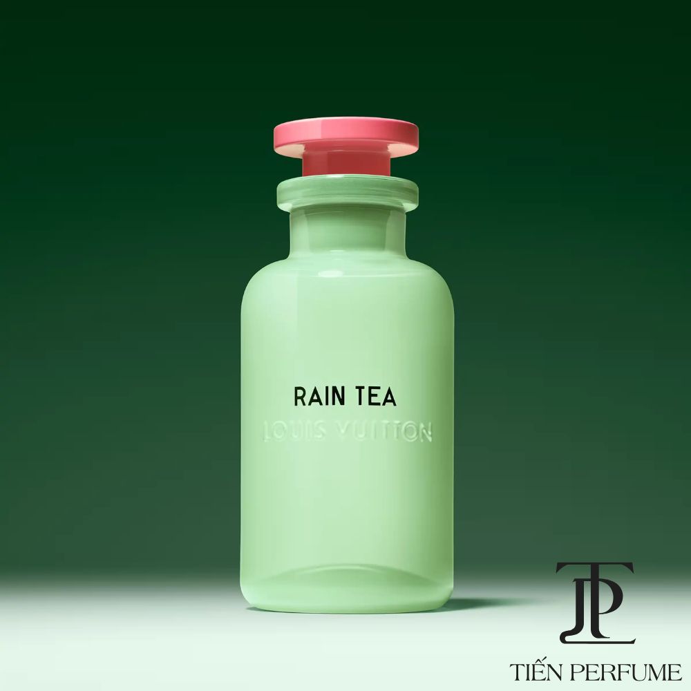Louis Vuitton Rain Tea EDP 100ml 32 Nuoc hoa Louis Vuitton Rain Tea EDP 100ml Tien Perfume