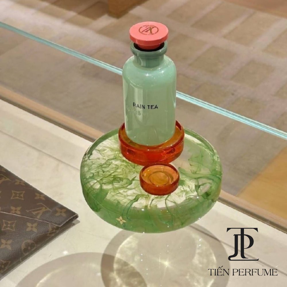 Louis Vuitton Rain Tea EDP 100ml 39 Nước hoa Louis Vuitton Rain Tea authentic _ Tiến Perfume