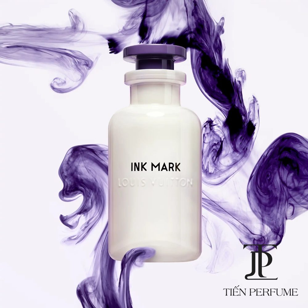 Louis Vuitton Ink Mark EDP 100ml 39 Nước hoa chính hãng Louis Vuitton Ink Mark _ Tiến Perfume