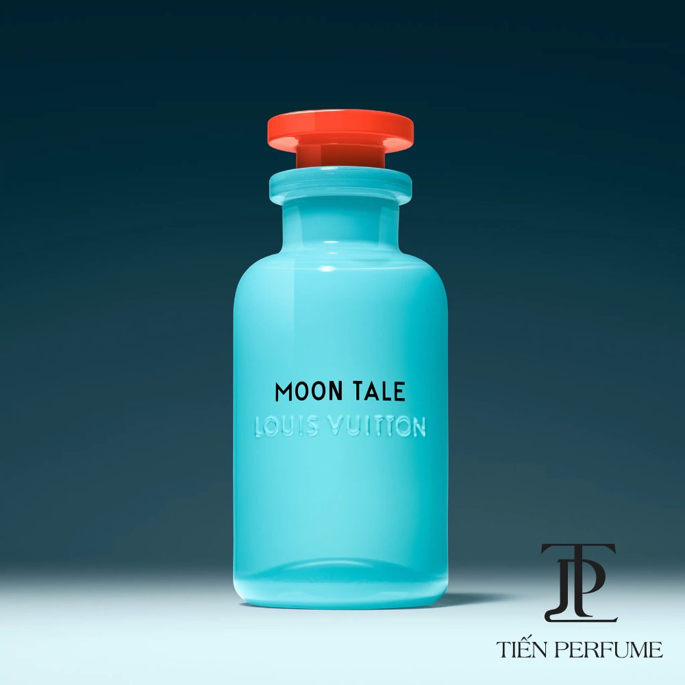 Louis Vuitton Moon Tale EDP 100ml 22 Nước hoa chính hãng Louis Vuitton Moon Tale _ Tiến Perfume