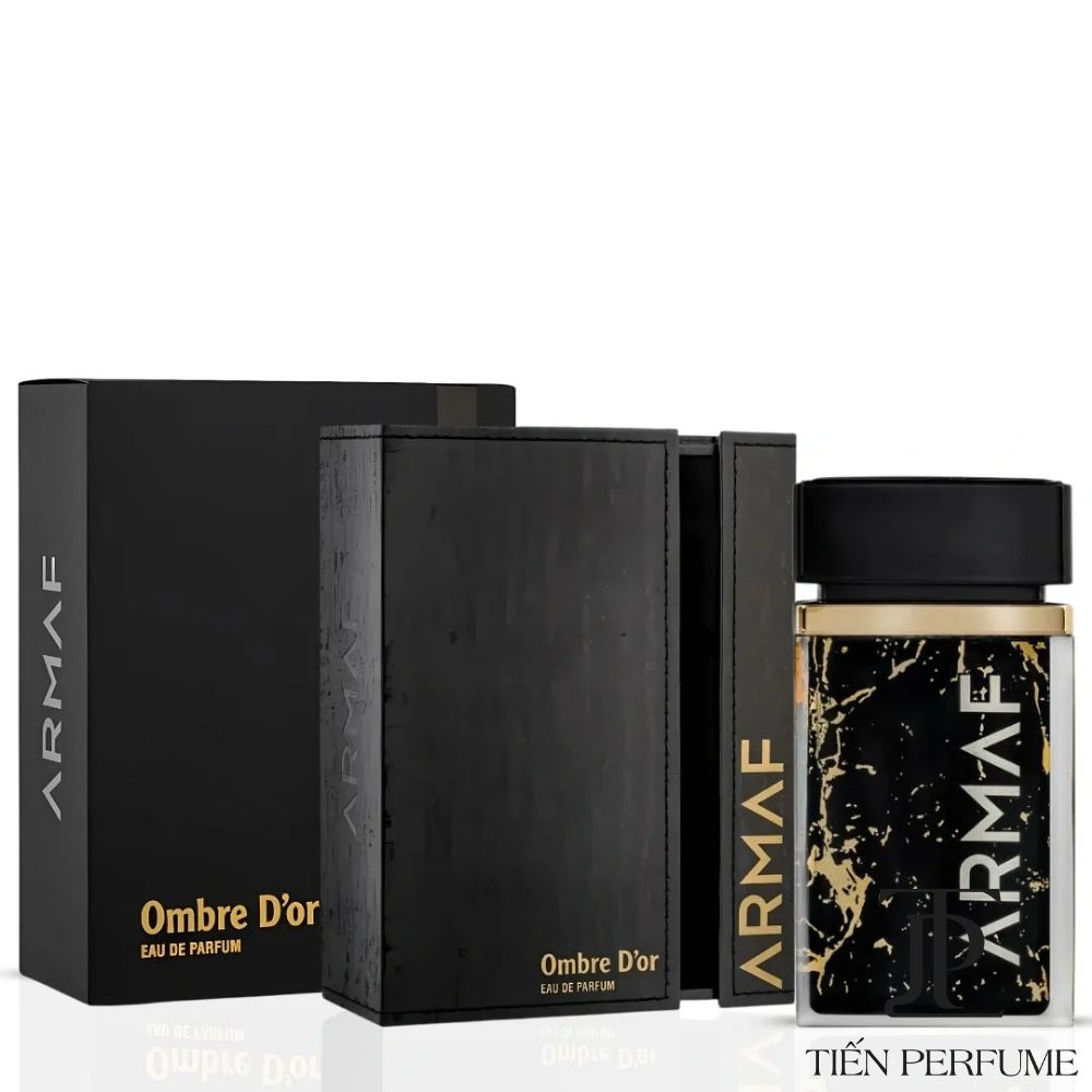 Armaf Ombre D'Or EDP 75ml 8 Review Armaf Ombre D'Or EDP 75ml _ Tiến Perfume
