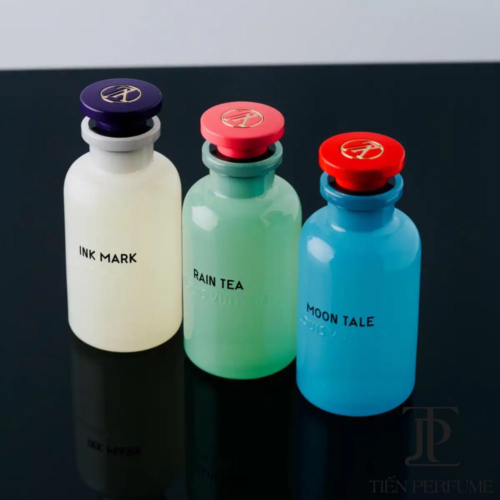 Louis Vuitton Ink Mark EDP 100ml 37 authentic perfume Louis Vuitton Ink Mark Eau de Parfum _ Tiến Perfume