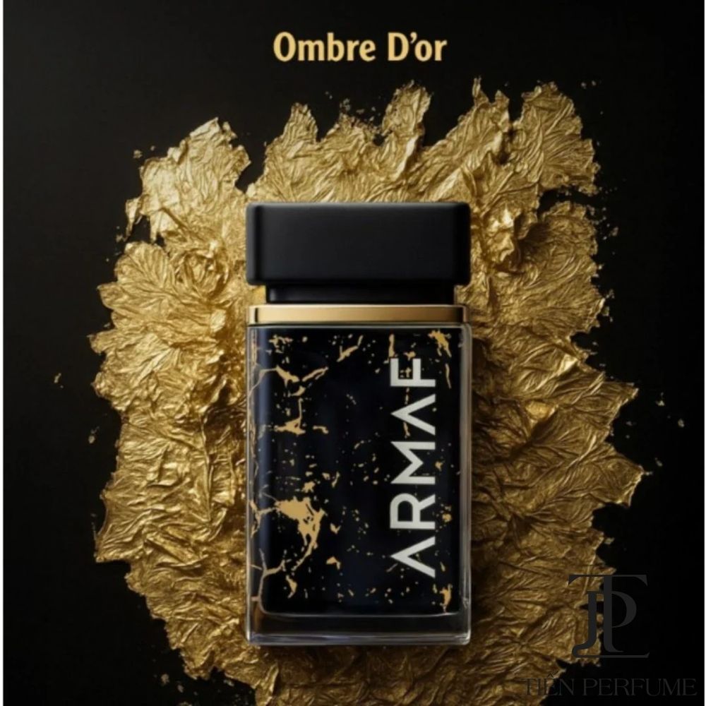 Armaf Ombre D'Or EDP 75ml 5 nước hoa authentic Armaf Ombre D'Or EDP _ Tiến Perfume