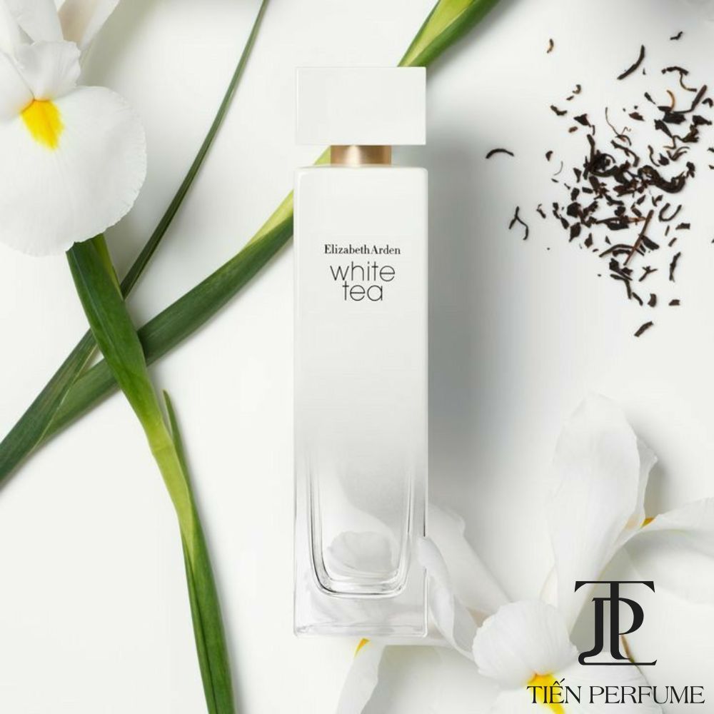 Elizabeth Arden White Tea EDT 100ml 28 Elizabeth Arden White Tea EDT authentic _ nước hoa trà trắng _ Tiến Perfume