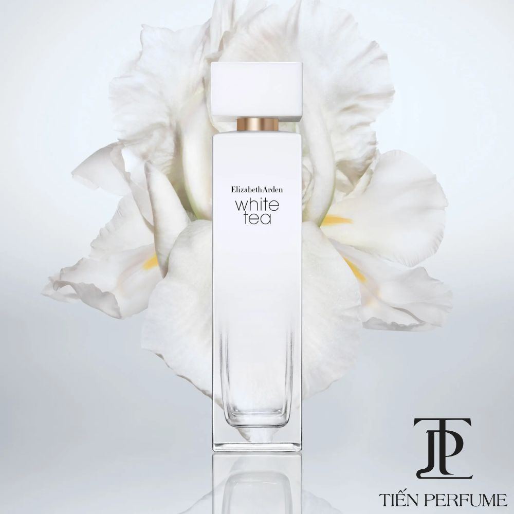 Elizabeth Arden White Tea EDT 100ml 26 Full seal Elizabeth Arden White Tea EDT 100ml _ Tiến Perfume