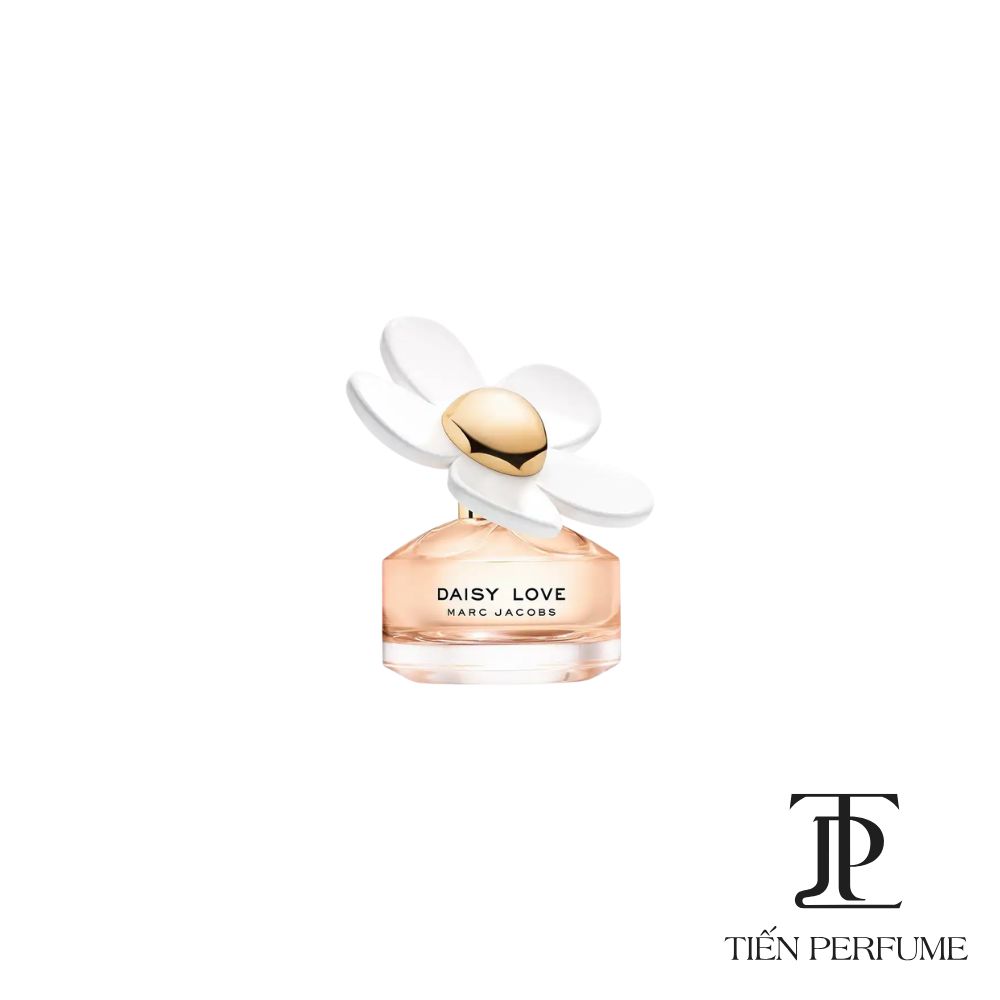 Marc Jacobs Daisy Love EDT 100ml 22 Marc Jacob Daisy Love EDT 100ml _ Tiến Perfume