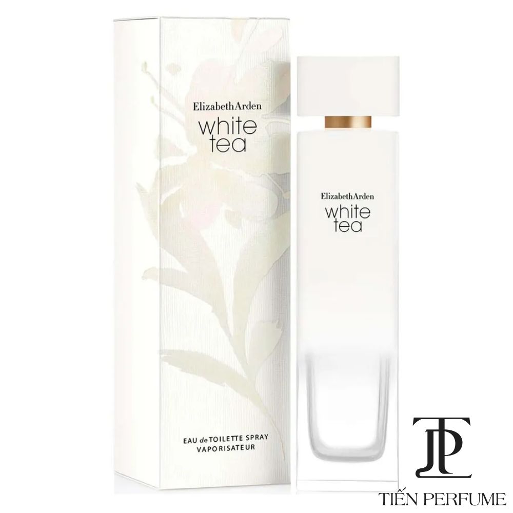 Elizabeth Arden White Tea EDT 100ml 22 Nước hoa Elizabeth Arden White Tea EDT 100ml _ Tiến Perfume